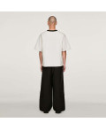 Футболка Y-3 Padded Short Sleeve 3-Stripes
