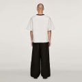 Футболка Y-3 Padded Short Sleeve 3-Stripes