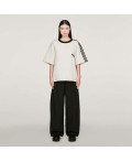 Футболка Y-3 Padded Short Sleeve 3-Stripes