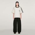 Футболка Y-3 Padded Short Sleeve 3-Stripes