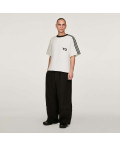 Футболка Y-3 Padded Short Sleeve 3-Stripes