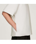 Футболка Y-3 Padded Short Sleeve 3-Stripes