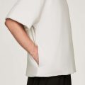 Футболка Y-3 Padded Short Sleeve 3-Stripes