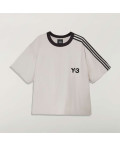 Футболка Y-3 Padded Short Sleeve 3-Stripes