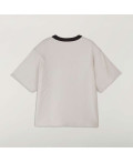 Футболка Y-3 Padded Short Sleeve 3-Stripes