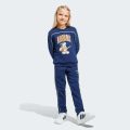 Комплект: світшот і штани ADIDAS DISNEY MICKEY MOUSE