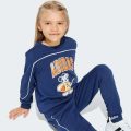 Комплект: світшот і штани ADIDAS DISNEY MICKEY MOUSE