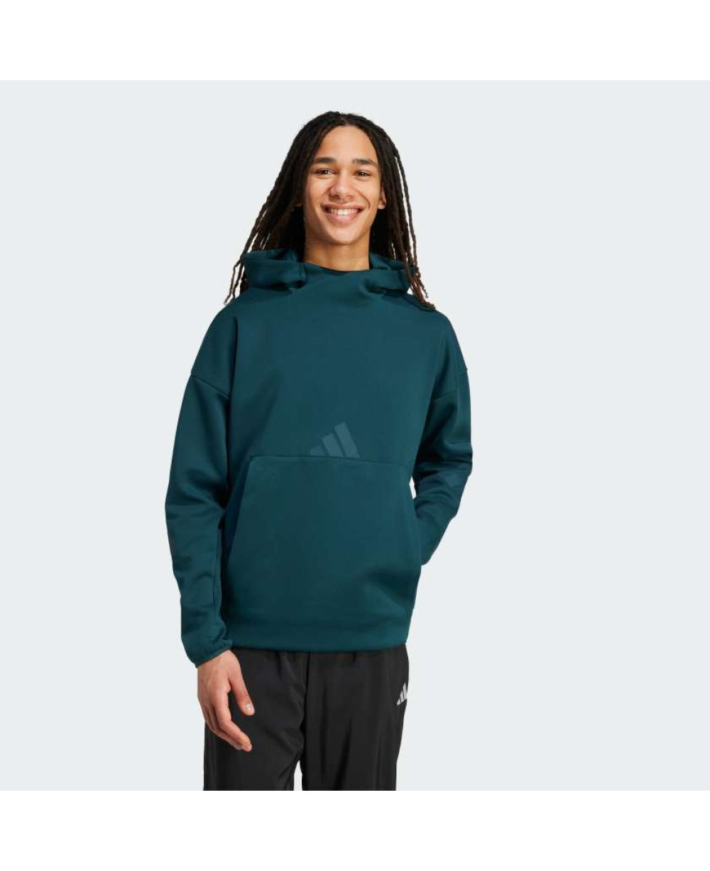 Худі New adidas Z.N.E.