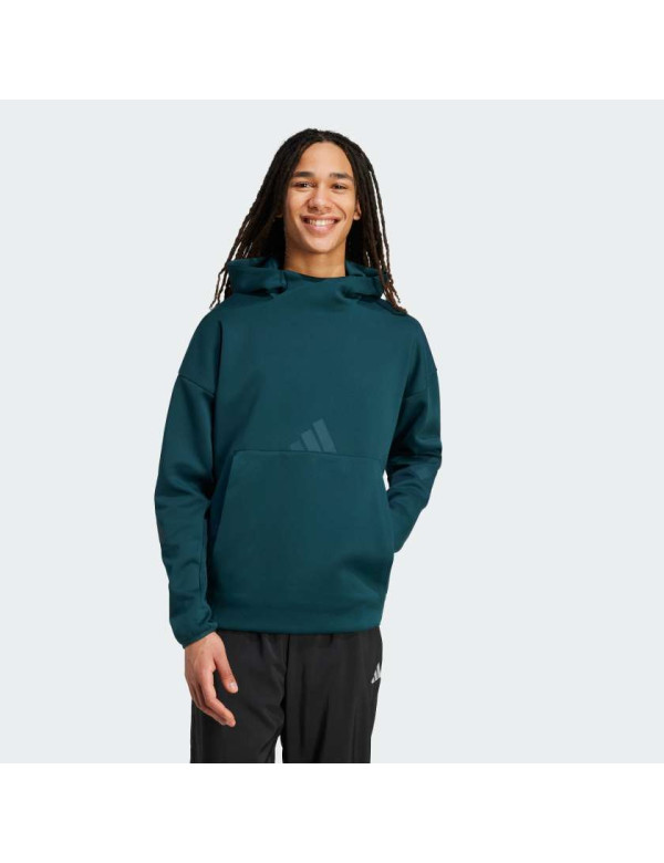 Худі New adidas Z.N.E.