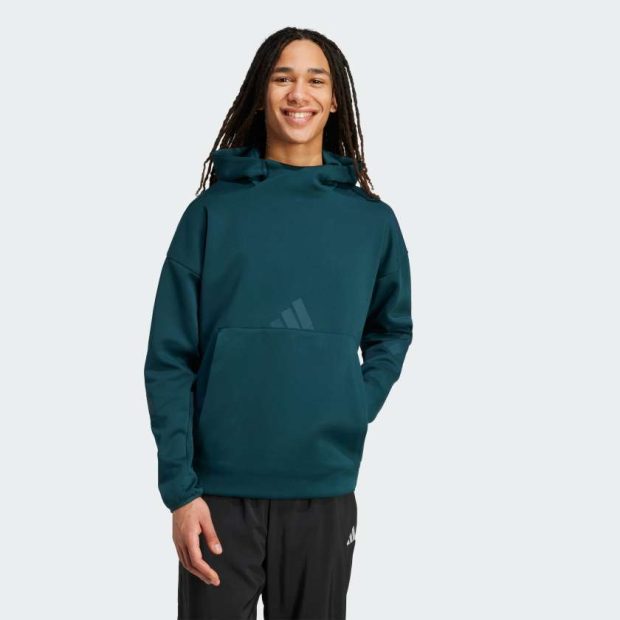 Худи New adidas Z.N.E.