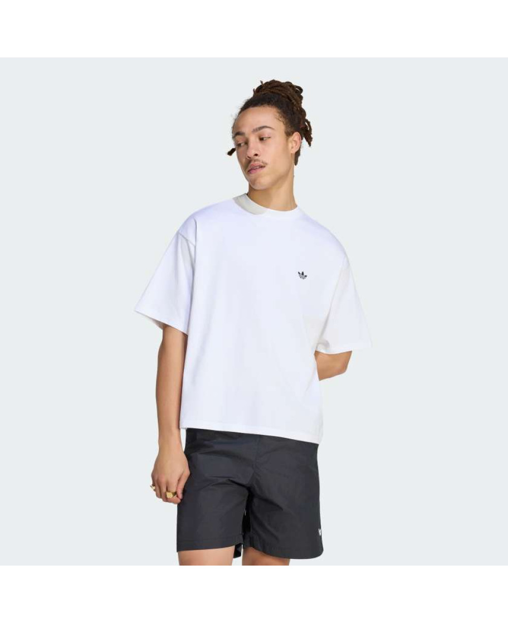 Футболка TREFOIL ESSENTIALS OVERSIZED