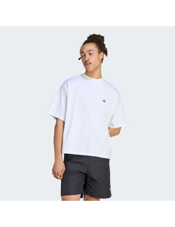 Футболка TREFOIL ESSENTIALS OVERSIZED