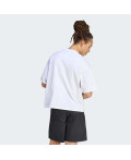 Футболка TREFOIL ESSENTIALS OVERSIZED