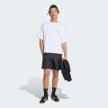 Футболка TREFOIL ESSENTIALS OVERSIZED