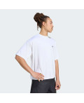 Футболка TREFOIL ESSENTIALS OVERSIZED