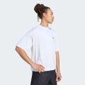 Футболка TREFOIL ESSENTIALS OVERSIZED