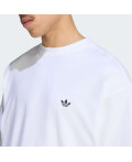 Футболка TREFOIL ESSENTIALS OVERSIZED
