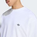 Футболка TREFOIL ESSENTIALS OVERSIZED