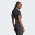 Топ Essentials Ribbed