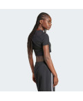Топ Essentials Ribbed