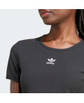 Топ Essentials Ribbed