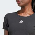Топ Essentials Ribbed