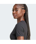 Топ Essentials Ribbed