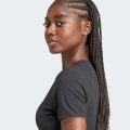 Топ Essentials Ribbed