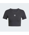 Топ Essentials Ribbed