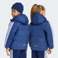Куртка Essentials 3-Stripes Padded Kids