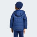 Куртка Essentials 3-Stripes Padded Kids