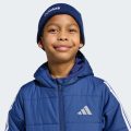 Куртка Essentials 3-Stripes Padded Kids