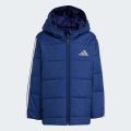 Куртка Essentials 3-Stripes Padded Kids