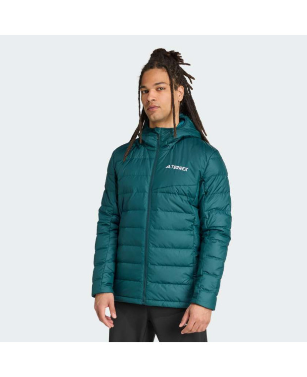 Пуховик Terrex Multi Light CLIMAWARM Hooded