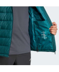 Пуховик Terrex Multi Light CLIMAWARM Hooded