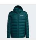 Пуховик Terrex Multi Light CLIMAWARM Hooded