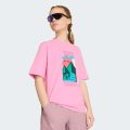 Футболка TERREX KIDS XPLORIC GRAPHIC TECH
