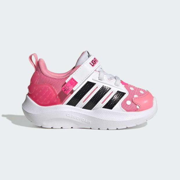 Кросівки ADIDAS DISNEY LIGHTORAMA MINNIE MOUSE INFANTS