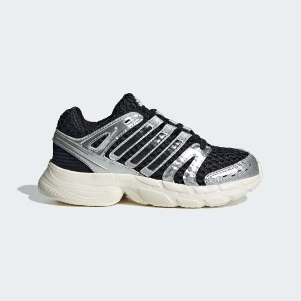 Кросівки ADISTAR CONTROL 5 ELASTIC LACE