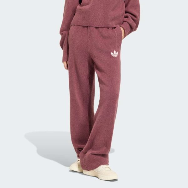 Брюки ESSENTIALS KNIT