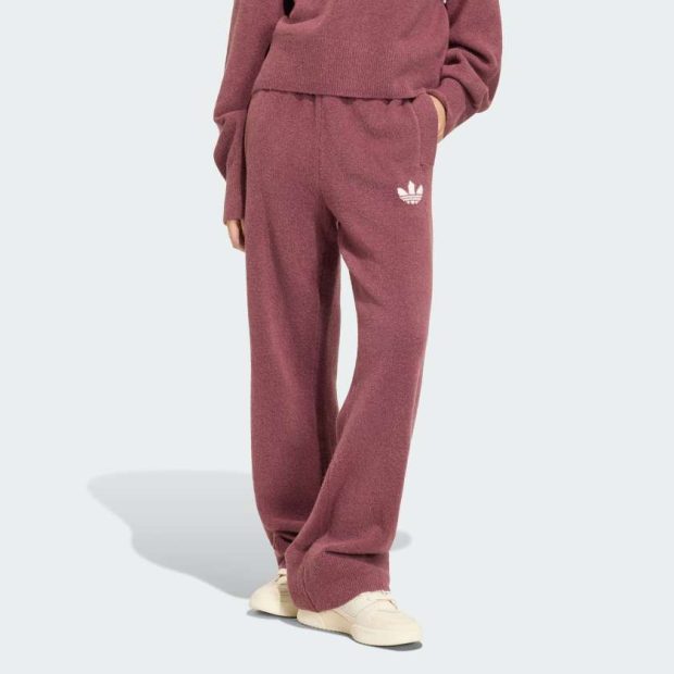 Брюки ESSENTIALS KNIT