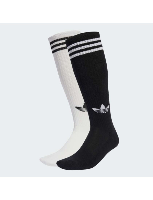 Дві пари гетр 3-Stripes Knee Socks