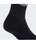 Дві пари гетр 3-Stripes Knee Socks