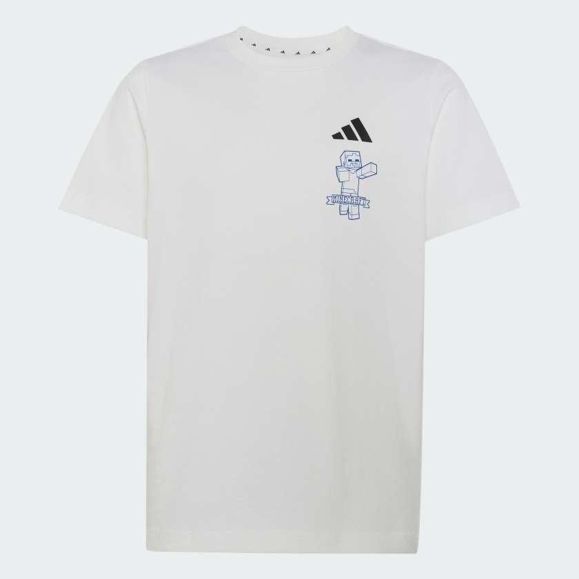 Футболка ADIDAS MINECRAFT