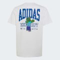 Футболка ADIDAS MINECRAFT