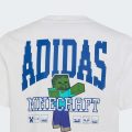 Футболка ADIDAS MINECRAFT