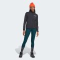 Олимпийка Terrex Multi CLIMAWARM Full-Zip Tech Fleece