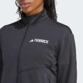 Олимпийка Terrex Multi CLIMAWARM Full-Zip Tech Fleece