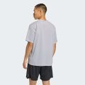Футболка WORKOUT ESSENTIALS FEELREADY LOGO