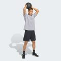 Футболка WORKOUT ESSENTIALS FEELREADY LOGO